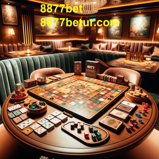 A Ascensão dos Jogos de Mesa na Era Digital